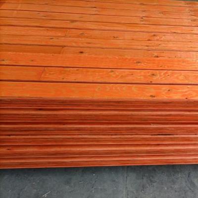 China Traditional Structural LVL Beams Timber Australia Larch Radiate Pine Material AS/NZS 4357 for sale