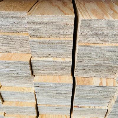 China Traditional structural LVL structural Laminated Veneer Lumber Australia Standard AS/NZS 4357 for sale