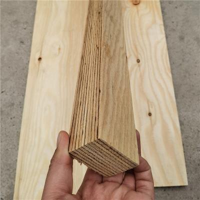 China Traditional pine structural LVL Australia Standard AS/NZS Structural LVL for sale