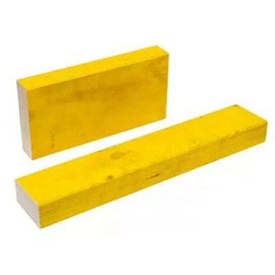 China Traditional FSC certificated 90x35mm E11 structural LVL structural formwork LVL beams construction for sale