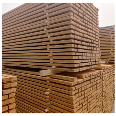 China Traditional Formwork Structural Truform LVL AS/NZS 4357 Certificate Pine Formwork LVL Beam for sale