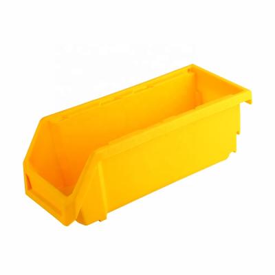 China Pile of viable drawer parts storage plastic hardware and hanging trash can for sale