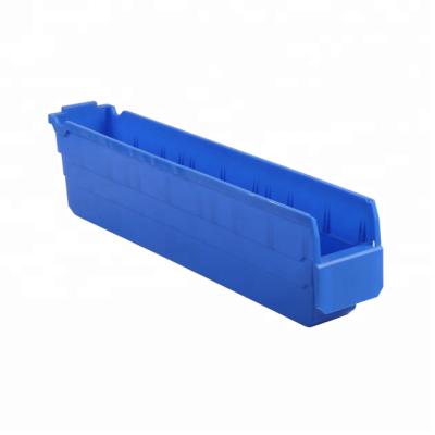 China Viable Custom Design Small Inventory Parts Storage Bin In Office Supplies for sale