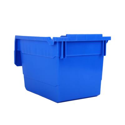 China High Quality Eco-friendly China Shelf Trash Can For Warehouse Storage for sale