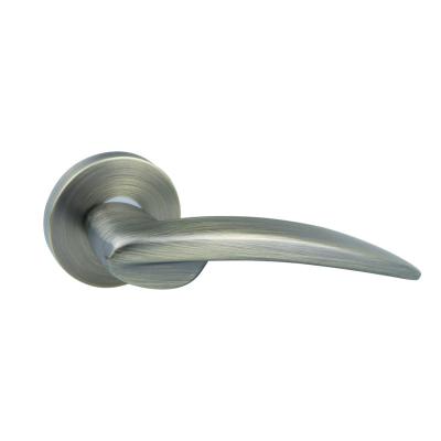 China Zinc Alloy Door Lock Manufacturer Product Lock For Indoor And Door for sale