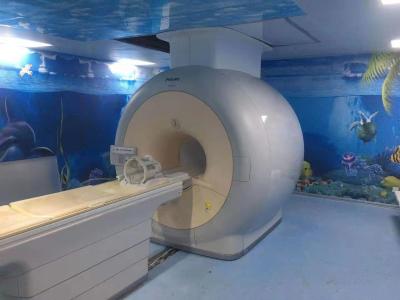 Cina Cuboide Militare Magnetico gabbia di Faraday MRI Imaging Campo magnetico gabbia di Faraday in vendita