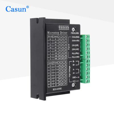 China TB6600 2 impressora Stepper Driver da subdivisão 3D do motorista 32 do motor deslizante da fase à venda