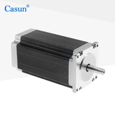 China 3.2N.m 57x57x100mm NEMA 23 425oz Stepping Motor 3.0A 57BYG Kit CNC for sale