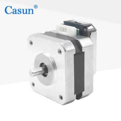 China 42×42×26mm Stepper Motor met Codeur  1.5A NEMA 17 voor CNC Toebehoren Te koop