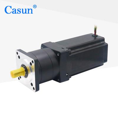 China 2.8Amp 86mm NEMA 34 paste Stepper het Wapenstepper van de Motor 3D Gedrukte Robot Motoren aan Te koop