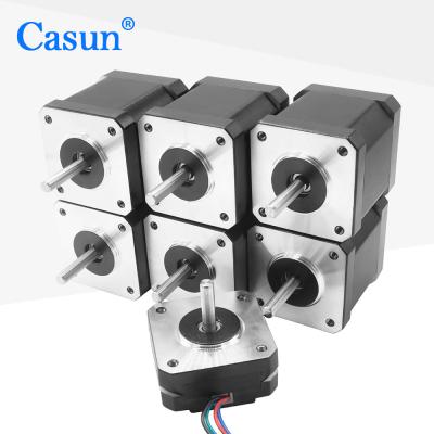 China Casun stappenmotor Voron2.4 Voron2.4 (upgrade versie) - hoge temperatuurbestendigheid 180 graden Te koop