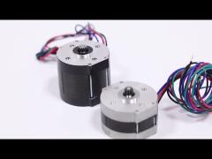 Casun Circular Stepping Motor