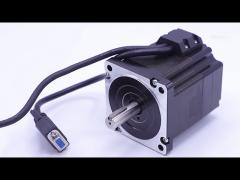 High Torque Stepper Motor