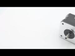 NEMA 17 Stepper Motor Performance Applications & Benefits