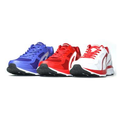 China CUSHIONING Wholesale Good Quality Shoes Running Running Sneakers Mens Fashion Casual Shoes for sale