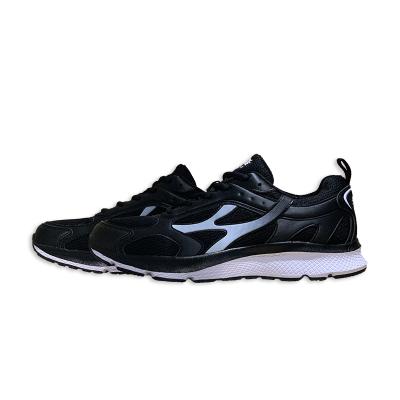 China CUSHIONING mens casual sport shoes breathable mens running shoes mens sneakers women fashion running sneakers for sale