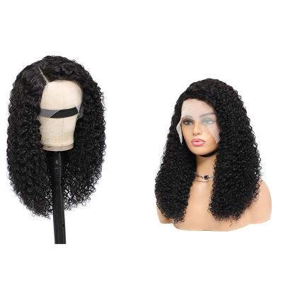 China Body Wave Lace Front Wig Cuticle Aligned Indian Raw Silky Straight Transparent Virgin Human Hair Lace Wigs Full Wave Glueless HD Lace Wigs for sale