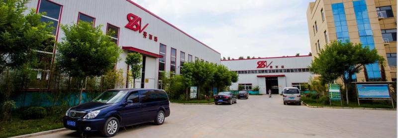 Verified China supplier - Jinan Saibainuo Food Machinery Co.,ltd