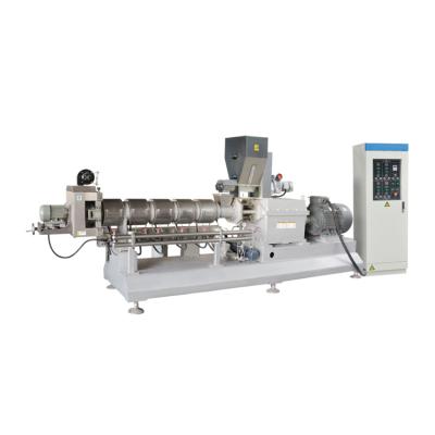 China Bread Crumb Making Machine Processing Line High Quality Bread Crumb Extruder Processing Machine Production Line for sale