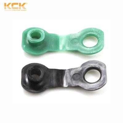 China Viable plastic provides 2mm eyelets for sale