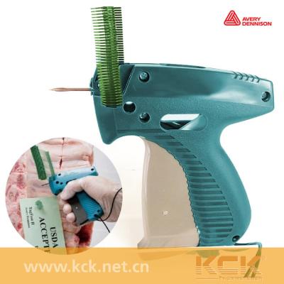 China Meat KCK Meat Tagging Guns, Tagging DIY Tools TagFast II for sale