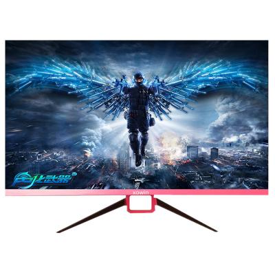 China 27 Inch Ultra Single Gaming Screen For Computer PC 165HZ QHD 2K Monitor Ultra Thin IPS Factory Cheaper OEM ODM for sale