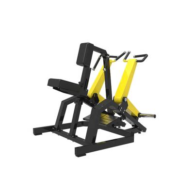 China Universal Made in China Top Quality Incline Chest Level Press Seated Row Fitness Gym Equipment for sale