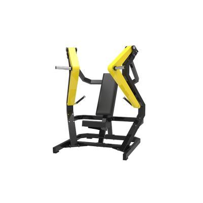 China Universal Promotional Good Quality Incline Chest Press Machine Gym for sale