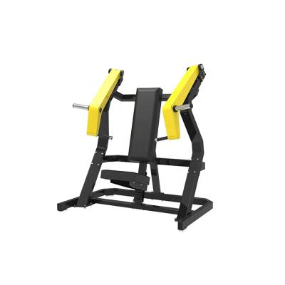 China Factory Wholesale Universal Seated Chest Press Gym Equipment Incline Chest Press Machine Directly for sale