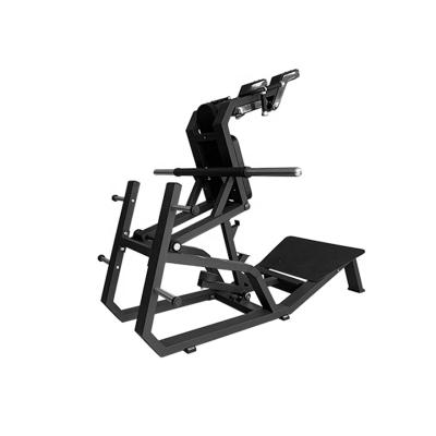 China New Design HM-P85 Universal Gym Equipment Hack Squat Stand Gym Squat 2 Mode for sale