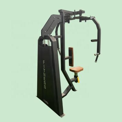 China Universal PEC Fly Gym Machines Gym PEC Rig Equipment Rear Delt PEC Fly Machine for sale