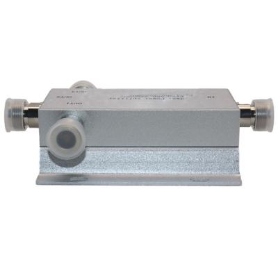 China Common Power Splitter 380-2500 RF Power Splitter Microstrip Two Splitter Binary for sale