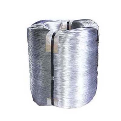 China Hot Dipped Galvanized Cable Armor FABRICATION Low Carbon Steel Wire for sale