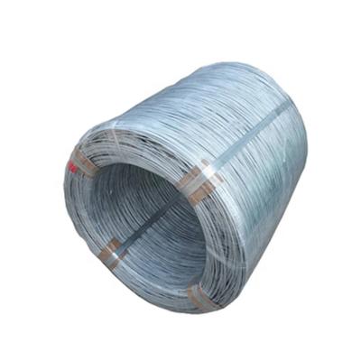 China Mesh Rebar Bar Tie Galvanized Wire for sale