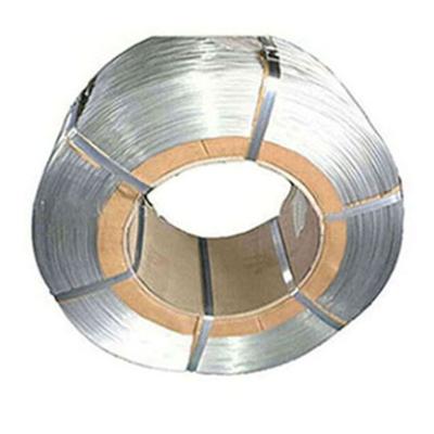 China Rope 1.12mm Rope Carbon Steel Wire Galvanized Wire From Factory for sale