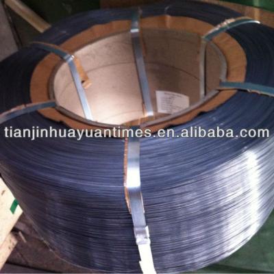 China High Carbon Ungalvanized Rope Steel Wire Rope Manufacturers for sale