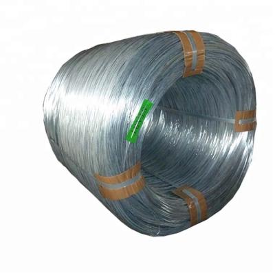 China Mesh Hot Dip Galvanized Wire For Mesh And Cable for sale