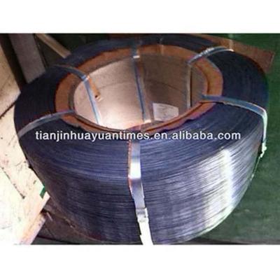 China FABRICATION Phosphated wire of high tensile steel for sale