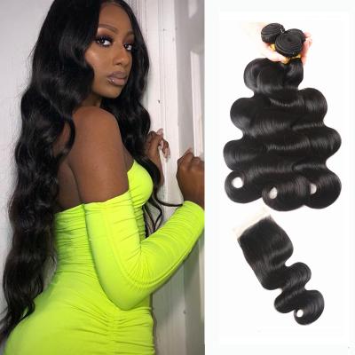 China Wholesale Brazilian Body Wave ZFS Body Wave Hair Bundles Vigrin Cuticle Aligned Hair Bundles Hair Extensions 100% for sale