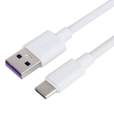 China Camera 1m 3m Fast Charge 40W Cables Type C USB Cable for sale