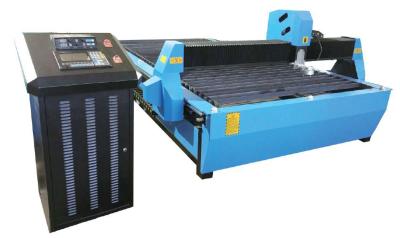 China Gantry Type /portable Type /table Type Cnc Plasma Cutting Machine For Iron Plate 1325 for sale