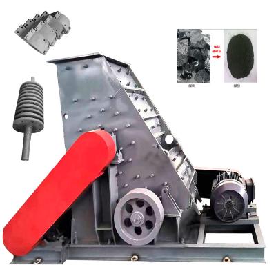 China Quarry Gold Ore Hammer Mill Mini Rock Crusher Mobile Portable Hammer Mill Gold Crusher Metal Crusher Machine for sale