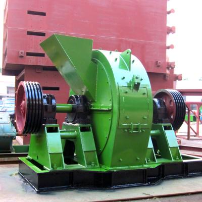 China Quarry Micronizing Cage Crusher Superfine Grinding Cage Making Machine for sale