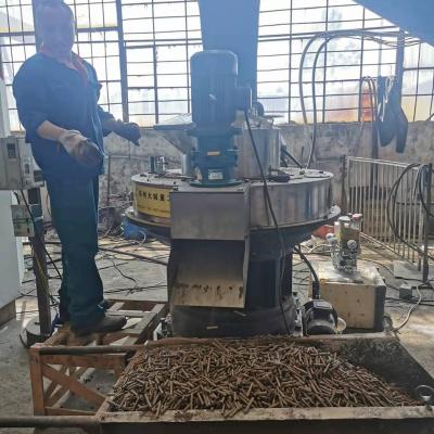 China Hotels High Performance Sawdust Pellet Machine Wood Pellet Mill Machine Biomass Pellet Machine Price for sale