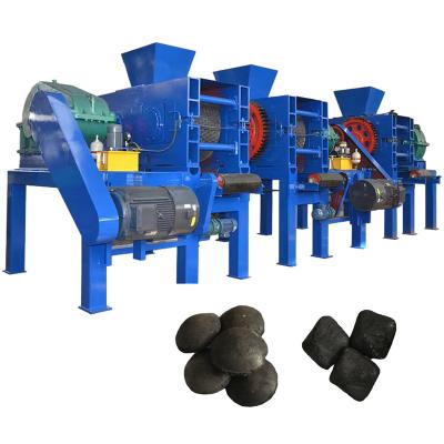 China Briquette Making Machine Fuel Briquette Making Ash Briquette Charcoal Briquette Making Machine Charcoal Coal Making Machine for sale