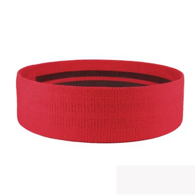 China Chinese high quality home exercise factory produce the resistance band for fitness or home gym and exercise for sale