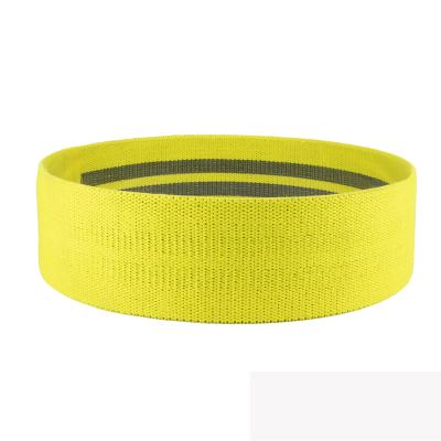 China Chinese home exercise factory produce resistance power bands sets elastic bands for fitness for sale