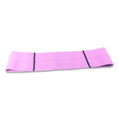 China Durable Fitness Latex Yoga Stretch Resistance Bands Workout Elastic Bands Exercise Bands Gym Equipment for sale