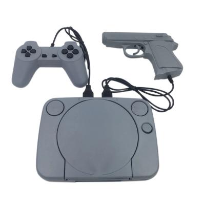 China Classic Game Handheld Player Console Player Retro ABS M1 TV Video Game Console for ps1 for sale