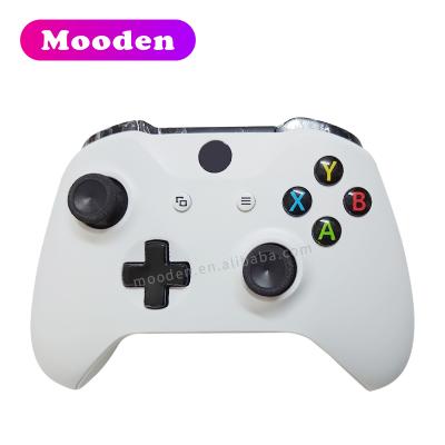 China Touch Buttons M1 Wireless Game Controller For Xbox One s Wireless Gamepad For Xbox One s Controller for sale